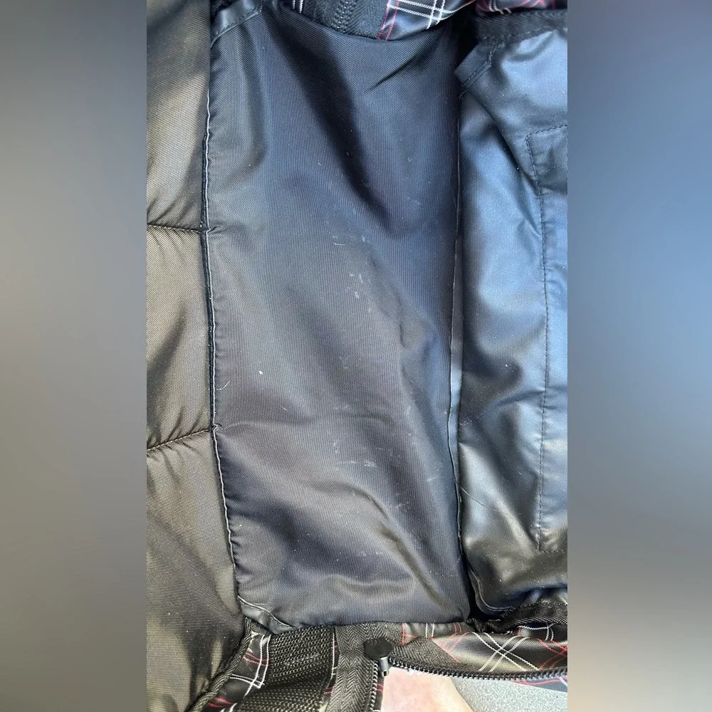 L.L. Bean Super Deluxe Book Pack Backpack - Picture 5 of 5